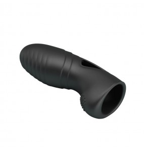 PRETTY LOVE - ALAN Finger Vibrator